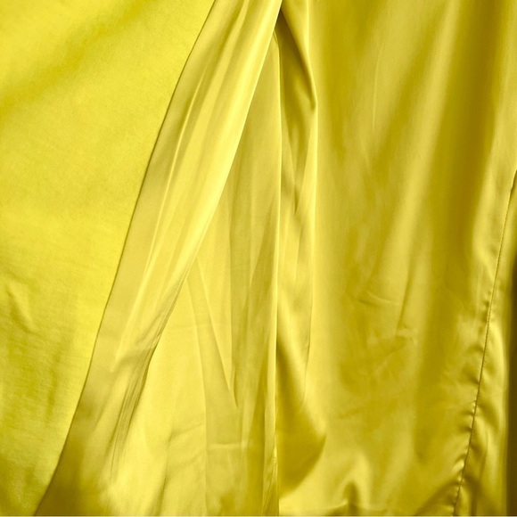 THE SEI Blazer Oversized in Neon Color Size 6 - Picture 8 of 9